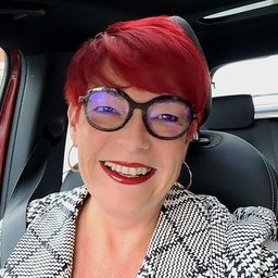 Caroline Ben Moussa