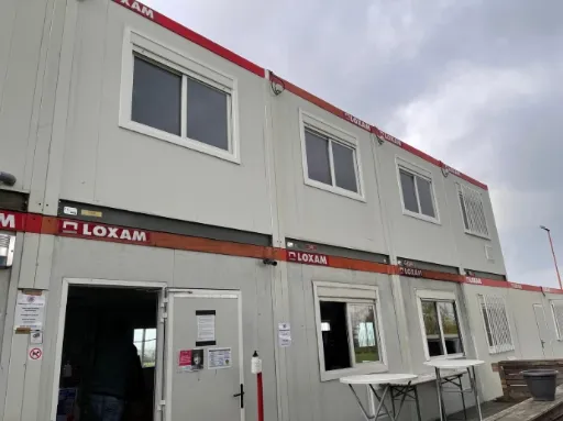 Location de la buvette