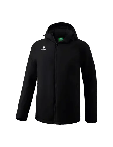 Veste d'hiver junior (web)