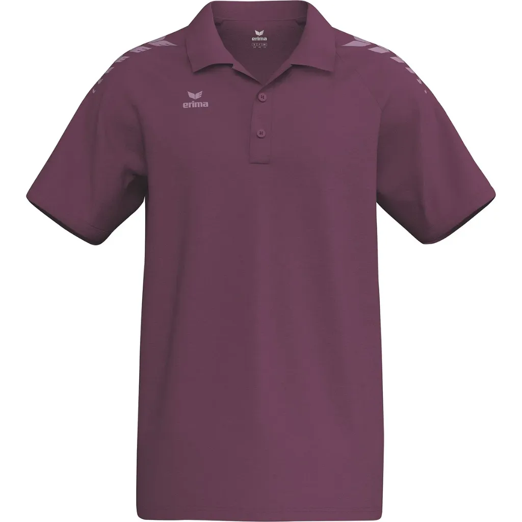 Polo Coach CMPT Wings
