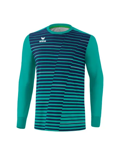 Maillot GK senior (vert)