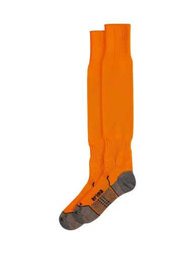 Chaussettes (orange)