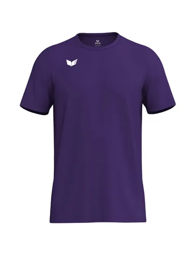 Maillot : INTRO Shirt function (mauve)