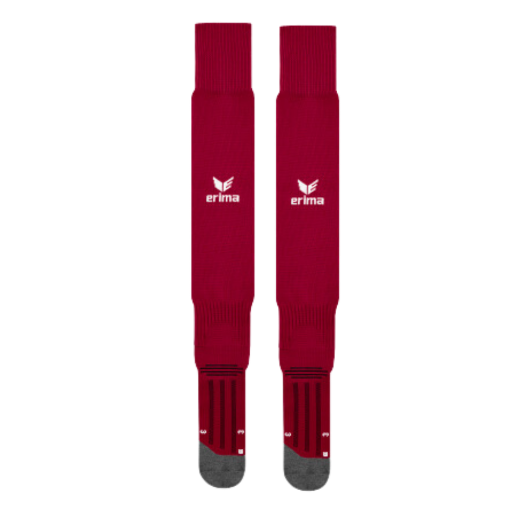 Chaussettes (grenat) (web)