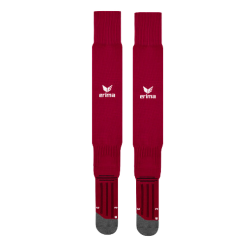 Chaussettes (grenat) (web)