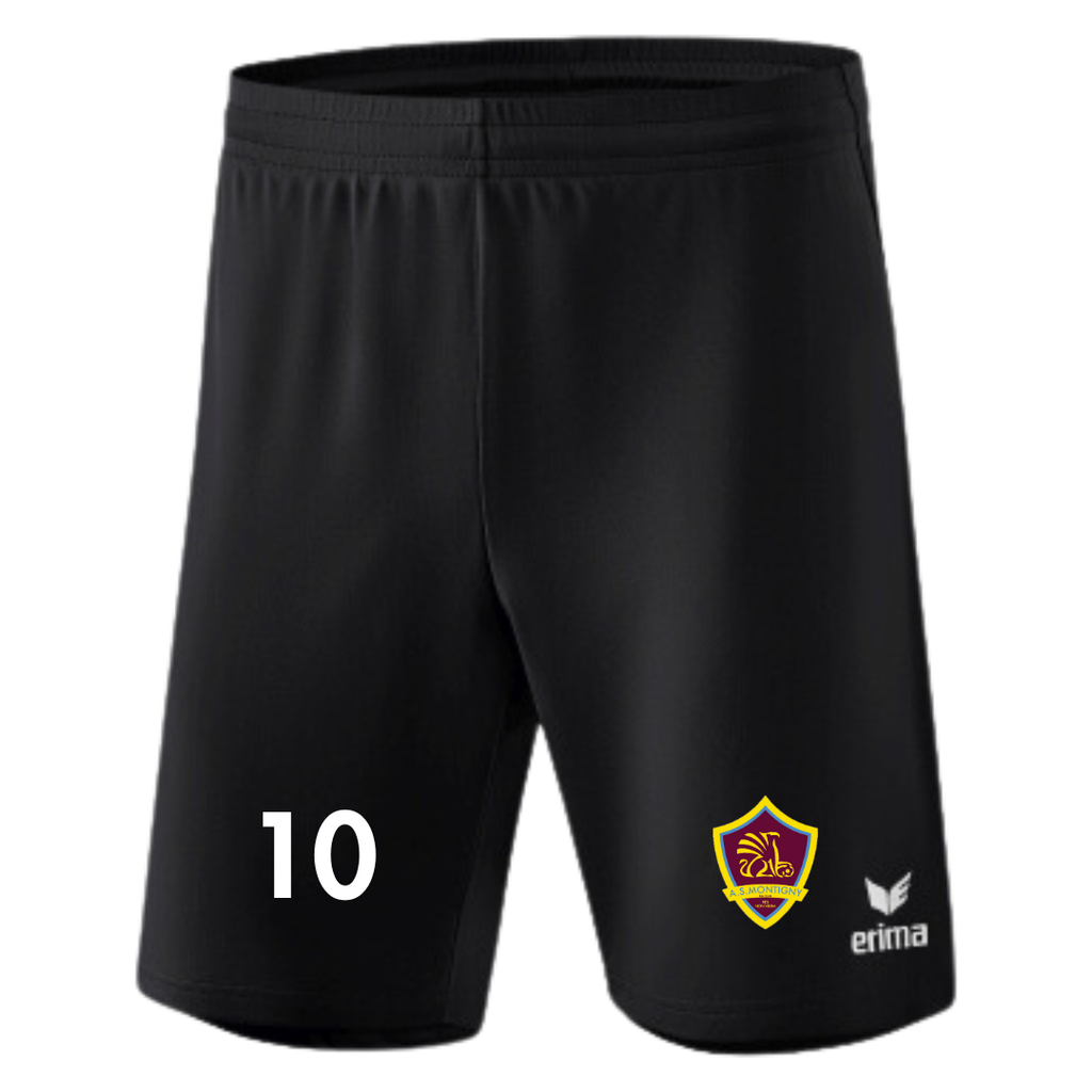 Short Kit (saison 24/25)