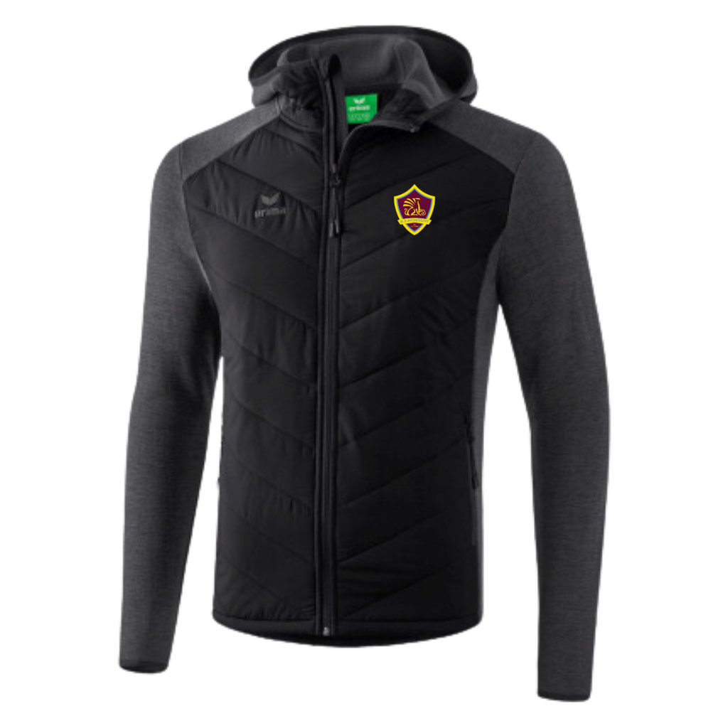 Manteau Coach (saison 24/25) art.2061903