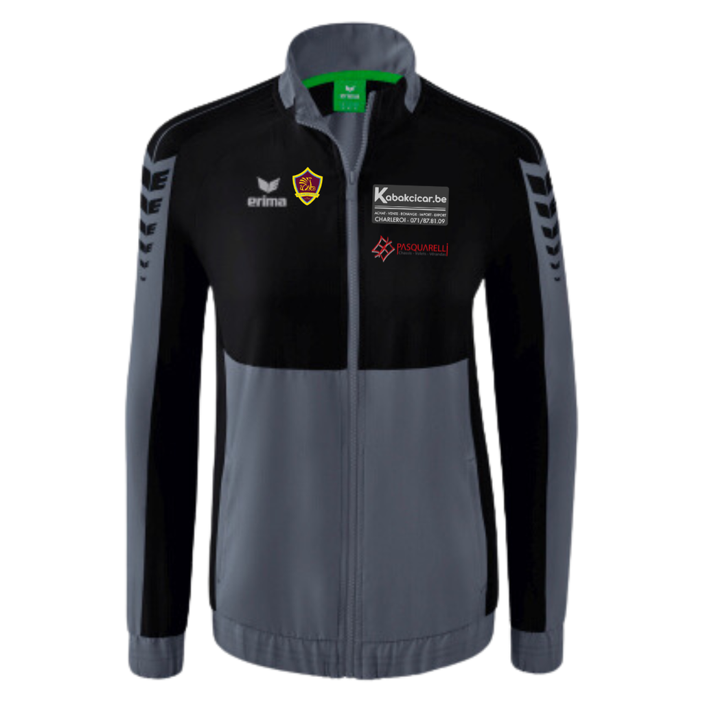 Haut de Training (saison 24/25) (femme)