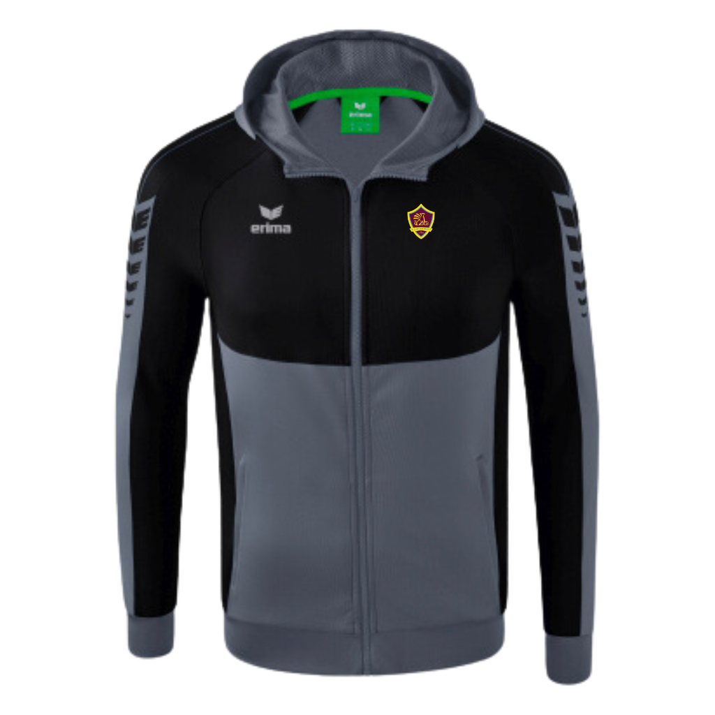 Veste à capuche (saison 24/25)